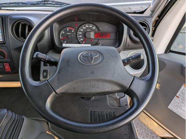 トヨエース ベースグレード 積載車 極東フラトップZERO ラジコン キャリアカー セーフティーローダー 車両運搬車 レーダーサポート 社外ナビ バックカメラ ETC(22枚目)