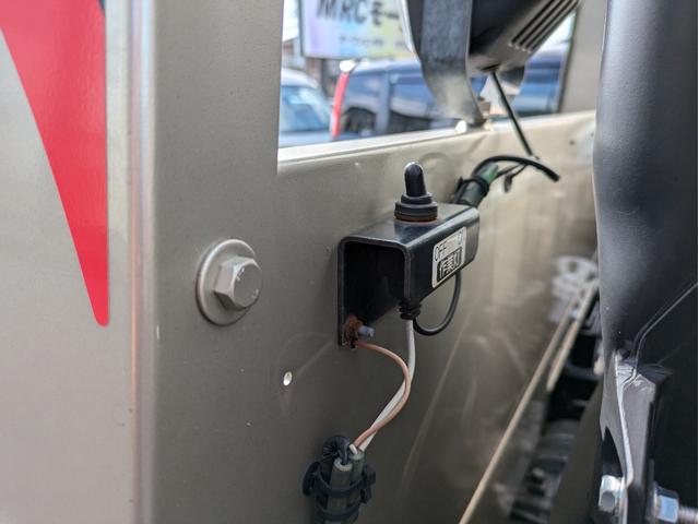 キャンター  積載車 UC-35 NEO5 最大積載量3100kg 長760 幅222 高229 ラジコン ウインチ ETC2.0 バックカメラ 左右開閉あおり キーレス 車線逸脱警報(20枚目)