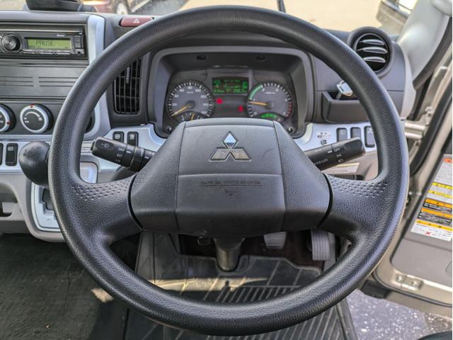 キャンター  積載車 UC-35 NEO5 最大積載量3100kg 長760 幅222 高229 ラジコン ウインチ ETC2.0 バックカメラ 左右開閉あおり キーレス 車線逸脱警報(25枚目)