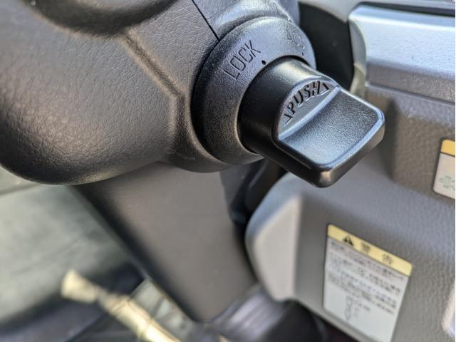 キャンター  積載車 UC-35 NEO5 最大積載量3100kg 長760 幅222 高229 ラジコン ウインチ ETC2.0 バックカメラ 左右開閉あおり キーレス 車線逸脱警報(26枚目)