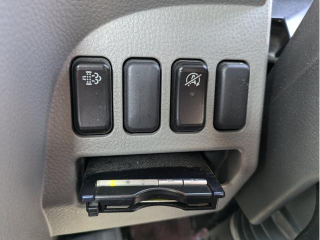 キャンター  積載車 UC-35 NEO5 最大積載量3100kg 長760 幅222 高229 ラジコン ウインチ ETC2.0 バックカメラ 左右開閉あおり キーレス 車線逸脱警報(30枚目)