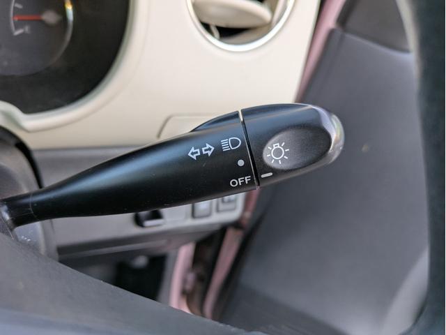 ミラココア ココアＸスペシャルコーデ　特別仕様車／スマートキー／フロントグリルメッキ加工／特別仕様車用ブラウンシート／ＣＤ再生／ベンチシート（15枚目）