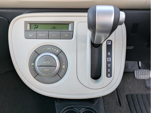 ミラココア ココアＸスペシャルコーデ　特別仕様車／スマートキー／フロントグリルメッキ加工／特別仕様車用ブラウンシート／ＣＤ再生／ベンチシート（17枚目）