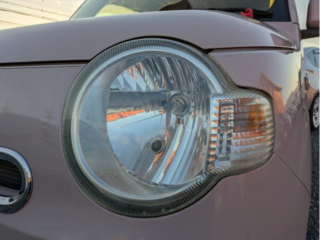 ミラココア ココアＸスペシャルコーデ　特別仕様車／スマートキー／フロントグリルメッキ加工／特別仕様車用ブラウンシート／ＣＤ再生／ベンチシート（21枚目）