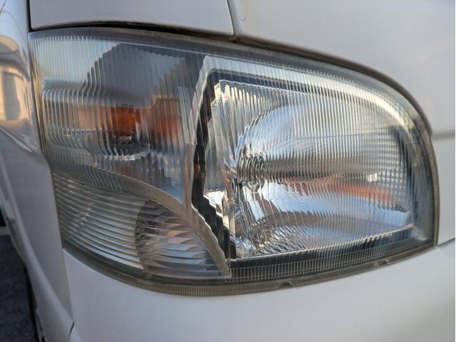 ハイゼットトラック エアコン・パワステ　スペシャル　修復歴なし／ポータブルナビ／ワンセグＴＶ／ヘッドライトレベライザー／エアコン／パワステ／走行４．８万キロ（13枚目）