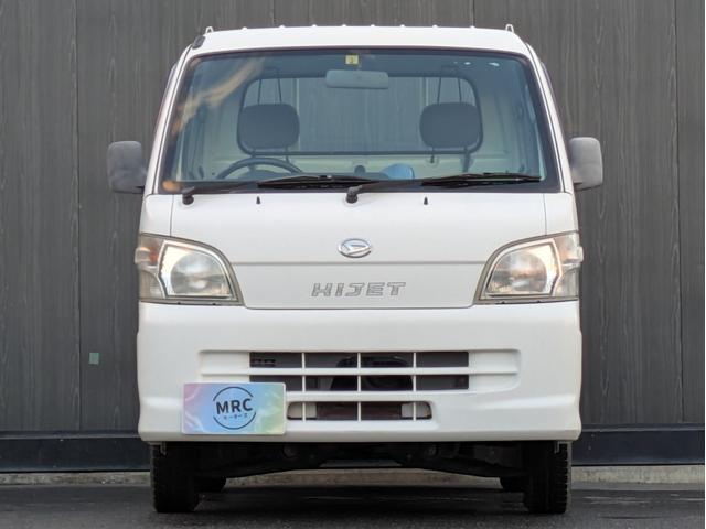 ハイゼットトラック スペシャル　修復歴なし／走行１．２万キロ／エアコン／パワステ（5枚目）