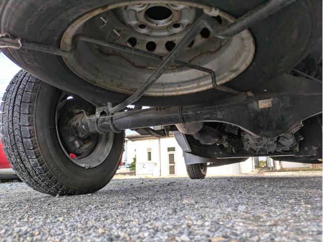 ハイゼットトラック スペシャル　修復歴なし／走行１．２万キロ／エアコン／パワステ（8枚目）