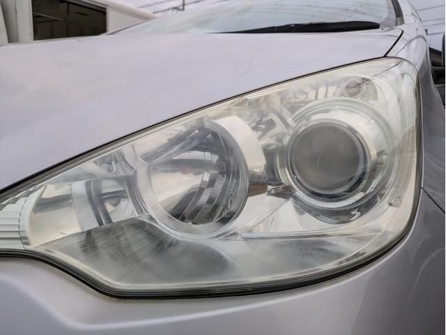 アクア S 修復歴無/記録簿6回分/Bluetooth/社外SDナビ/純正アルミホイール/フルセグTV/キーレス/フォグライト/CD.DVD/アイドリングストップ/ヘッドライトレベライザー(28枚目)