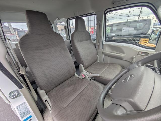 NV100クリッパーバン DX 修復歴無し/両側スライド/MTモード付き/ヘッドライトレベライザー/エアバック/パワステ(8枚目)