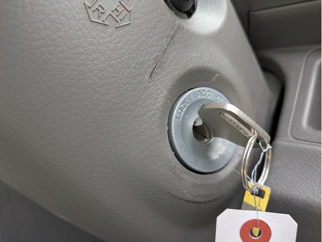 NV100クリッパーバン DX 修復歴無し/両側スライド/MTモード付き/ヘッドライトレベライザー/エアバック/パワステ(19枚目)