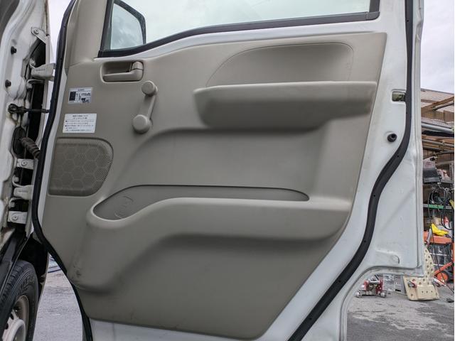NV100クリッパーバン DX 修復歴無し/両側スライド/MTモード付き/ヘッドライトレベライザー/エアバック/パワステ(26枚目)