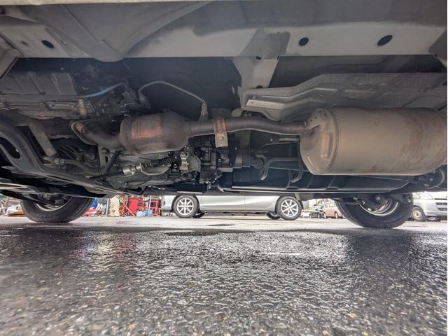 NV100クリッパーバン DX 修復歴無し/両側スライド/MTモード付き/ヘッドライトレベライザー/エアバック/パワステ(30枚目)