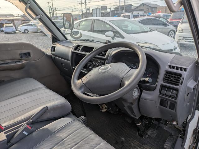 ボンゴトラック ＤＸ　凍冷蔵車ＺＥＸＥＬ冷凍－５℃＋２５℃／１オーナー／ＥＴＣ／５ＭＴ（3枚目）