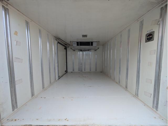 ボンゴトラック ＤＸ　凍冷蔵車ＺＥＸＥＬ冷凍－５℃＋２５℃／１オーナー／ＥＴＣ／５ＭＴ（11枚目）