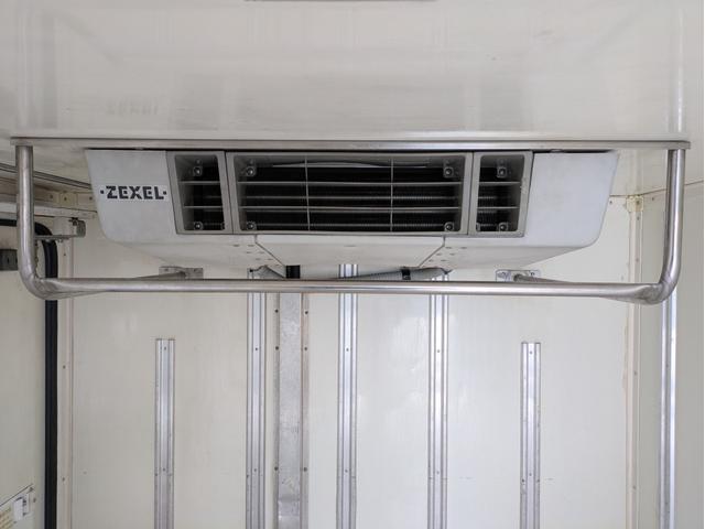 ボンゴトラック ＤＸ　凍冷蔵車ＺＥＸＥＬ冷凍－５℃＋２５℃／１オーナー／ＥＴＣ／５ＭＴ（12枚目）