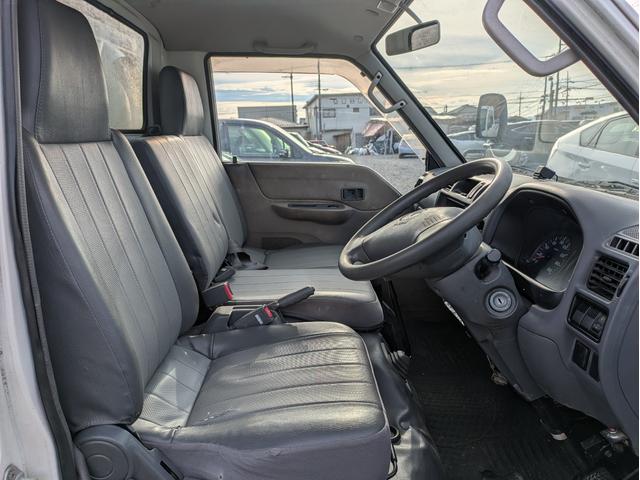 ボンゴトラック ＤＸ　凍冷蔵車ＺＥＸＥＬ冷凍－５℃＋２５℃／１オーナー／ＥＴＣ／５ＭＴ（13枚目）