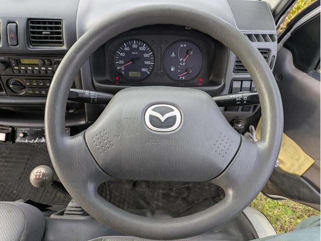 ボンゴトラック ＤＸ　凍冷蔵車ＺＥＸＥＬ冷凍－５℃＋２５℃／１オーナー／ＥＴＣ／５ＭＴ（15枚目）