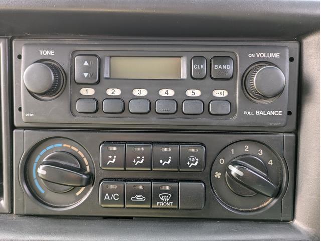 ボンゴトラック ＤＸ　凍冷蔵車ＺＥＸＥＬ冷凍－５℃＋２５℃／１オーナー／ＥＴＣ／５ＭＴ（18枚目）