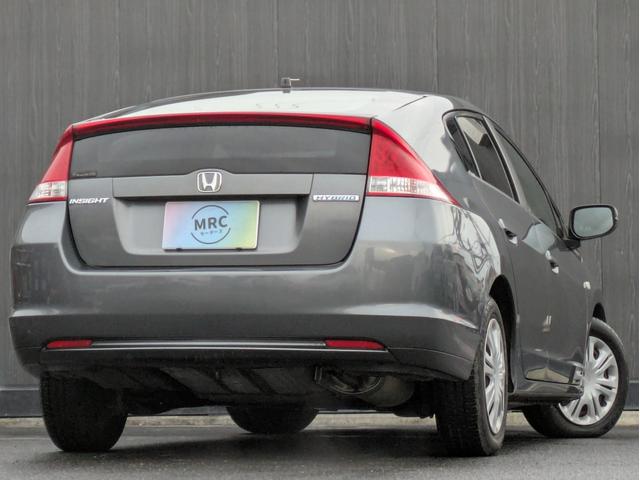 インサイト G キーレスエントリー/ETC/メモリーナビ/ワンセグTV/パワーウインドウ(2枚目)