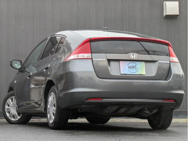 インサイト G キーレスエントリー/ETC/メモリーナビ/ワンセグTV/パワーウインドウ(5枚目)