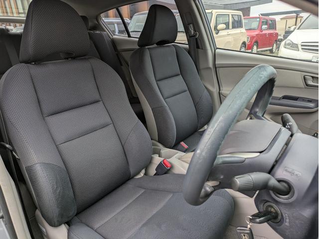 インサイト G キーレスエントリー/ETC/メモリーナビ/ワンセグTV/パワーウインドウ(10枚目)