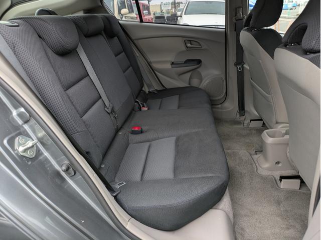 インサイト G キーレスエントリー/ETC/メモリーナビ/ワンセグTV/パワーウインドウ(11枚目)