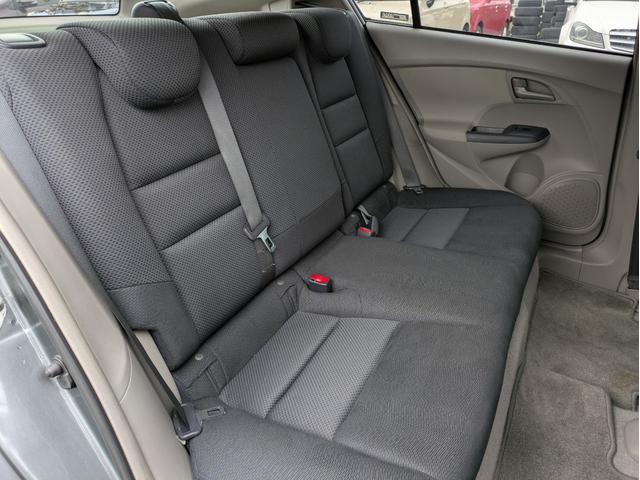 インサイト G キーレスエントリー/ETC/メモリーナビ/ワンセグTV/パワーウインドウ(12枚目)