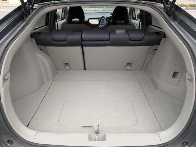 インサイト G キーレスエントリー/ETC/メモリーナビ/ワンセグTV/パワーウインドウ(13枚目)