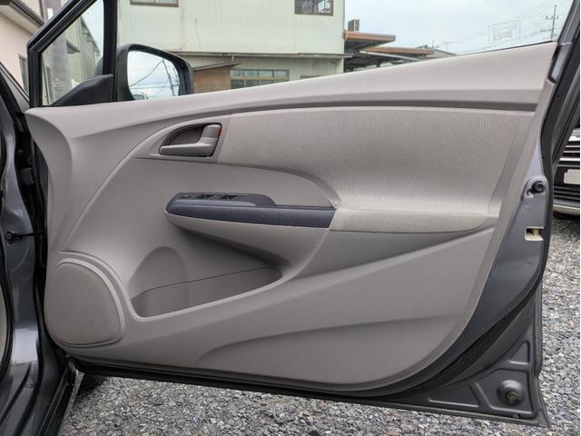 インサイト G キーレスエントリー/ETC/メモリーナビ/ワンセグTV/パワーウインドウ(24枚目)