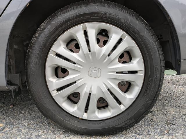 インサイト G キーレスエントリー/ETC/メモリーナビ/ワンセグTV/パワーウインドウ(25枚目)