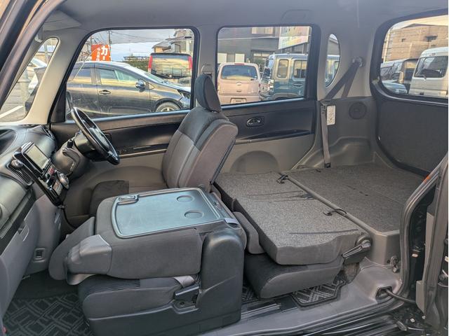 タント カスタムＲＳ　片側電動スライド　スマートキー　メモリーナビ　フルセグ　ＥＴＣ　ドラレコ　ＨＩＤ　純正ＡＷ（17枚目）