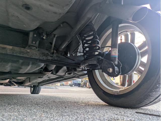 タント カスタムＲＳ　片側電動スライド　スマートキー　メモリーナビ　フルセグ　ＥＴＣ　ドラレコ　ＨＩＤ　純正ＡＷ（31枚目）