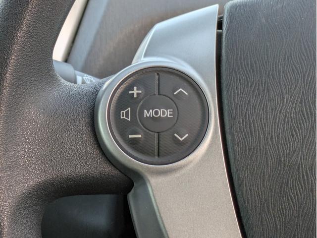 プリウスアルファ Ｓ　ＥＴＣ　バックカメラ　スマートキー　純正ＳＤナビ　Ｂｌｕｅｔｏｏｔｈ接続　フルセグ　ＬＥＤ　オートライト　純正ＡＷ　ヘッドライトウォッシャー　ステリモ　フォグライト　Ａ（17枚目）