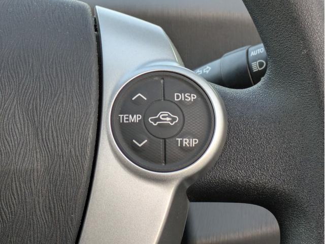 プリウスアルファ Ｓ　ＥＴＣ　バックカメラ　スマートキー　純正ＳＤナビ　Ｂｌｕｅｔｏｏｔｈ接続　フルセグ　ＬＥＤ　オートライト　純正ＡＷ　ヘッドライトウォッシャー　ステリモ　フォグライト　Ａ（18枚目）