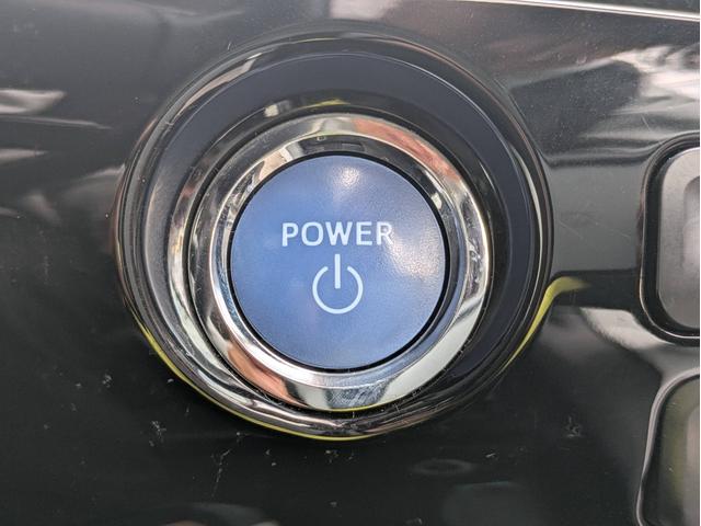 プリウス Ａツーリングセレクション　ワンオーナー／レザーシート／１７インチツーリングホイル／トヨタセーフティセンス／クリアランスソナー／シートヒーター／純正９インチナビ／ＬＥＤライト／禁煙車／革巻きハンドル／オートハイビーム（29枚目）