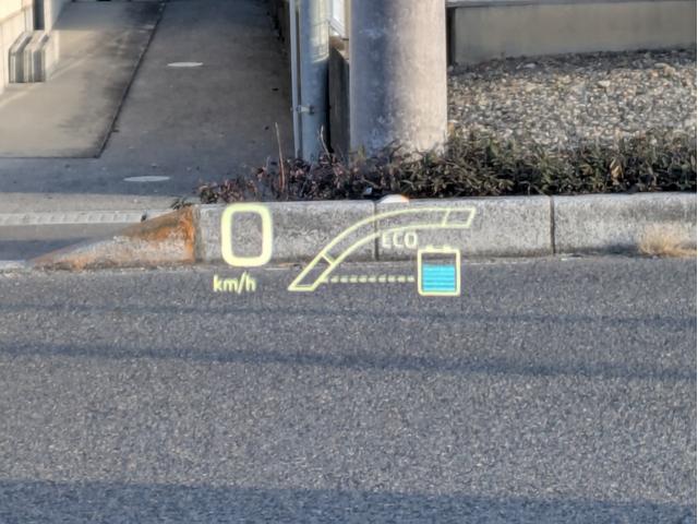 プリウス Ａツーリングセレクション　ワンオーナー／レザーシート／１７インチツーリングホイル／トヨタセーフティセンス／クリアランスソナー／シートヒーター／純正９インチナビ／ＬＥＤライト／禁煙車／革巻きハンドル／オートハイビーム（34枚目）