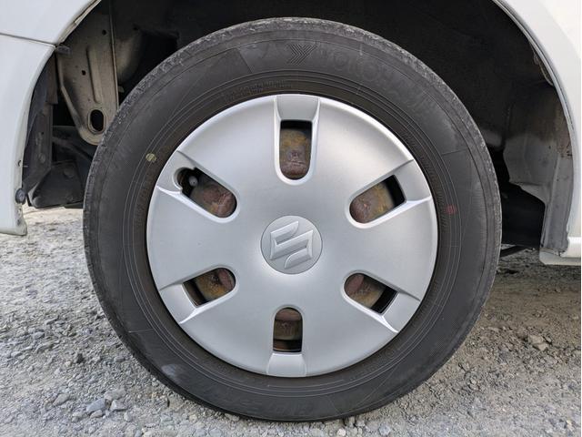 エブリイワゴン 　バックカメラ／社外メモリーナビ／両側スライド／キーレスエントリーワンセグＴＶ／禁煙車（10枚目）