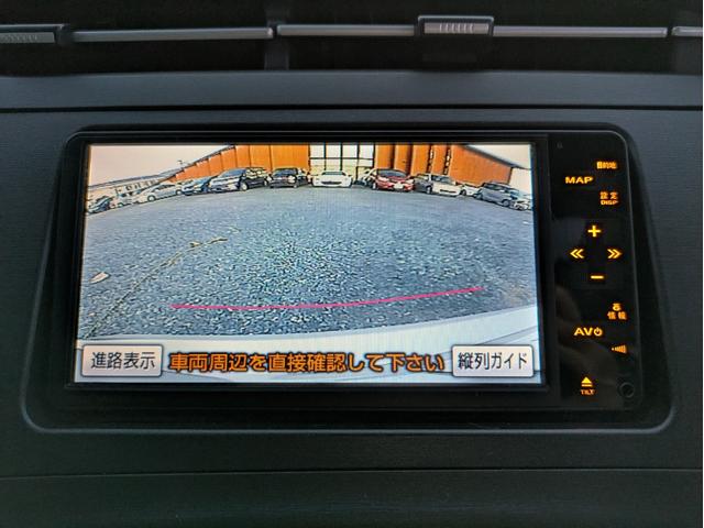 プリウス S サンルーフ/ローダウン/Pスタート/スマートキー/ETC/バックカメラ/純正HDDナビ/Bluetooth/ワンセグ/LEDヘッドライト/社外アルミ(31枚目)