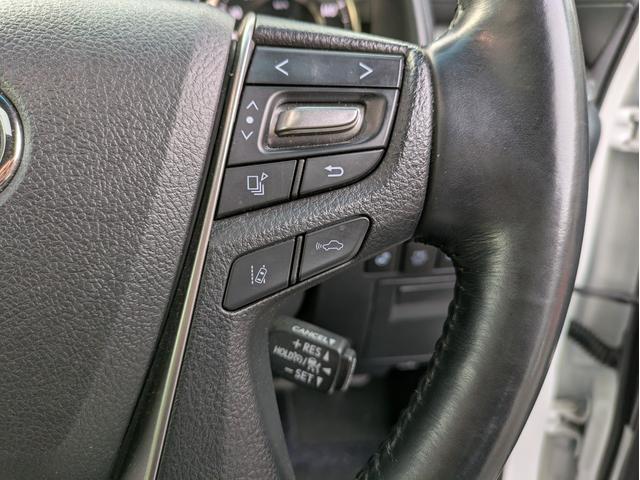 アルファード ３．５エグゼクティブラウンジＳ　モデリスタエアロ　ツインサンルーフ　両側Ｐスラ　電動リアゲート　９．２インチメーカーナビ　１２．１フリップダウンモニター　アラウンドビュー　　デジタルインナーミラー　本革シート　セーフティーセンスＰ（30枚目）