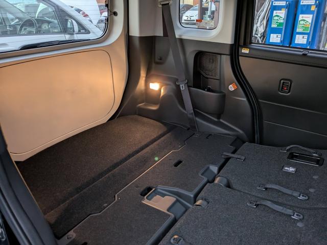 タンク カスタムＧ－Ｔ　禁煙車／両側Ｐスライド／ＴＲＤエアロ／クルコン／ＥＴＣ２．０／ステリモ／パノラミックビューモニター／９インチ純正ナビ／フルセグＴＶ／Ｂｌｕｅｔｏｏｔｈ接続／純正アルミ／ＬＥＤライト／オートライト（12枚目）