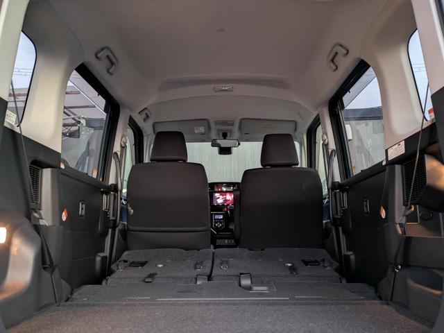 タンク カスタムＧ－Ｔ　禁煙車／両側Ｐスライド／ＴＲＤエアロ／クルコン／ＥＴＣ２．０／ステリモ／パノラミックビューモニター／９インチ純正ナビ／フルセグＴＶ／Ｂｌｕｅｔｏｏｔｈ接続／純正アルミ／ＬＥＤライト／オートライト（15枚目）