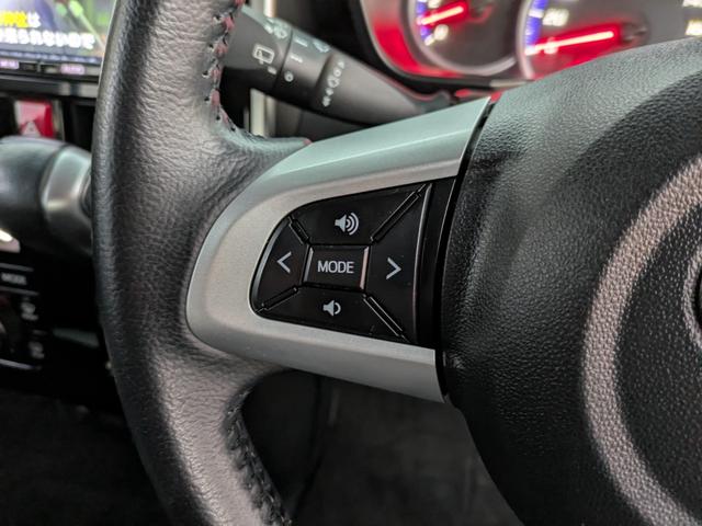 タンク カスタムＧ－Ｔ　禁煙車／両側Ｐスライド／ＴＲＤエアロ／クルコン／ＥＴＣ２．０／ステリモ／パノラミックビューモニター／９インチ純正ナビ／フルセグＴＶ／Ｂｌｕｅｔｏｏｔｈ接続／純正アルミ／ＬＥＤライト／オートライト（22枚目）