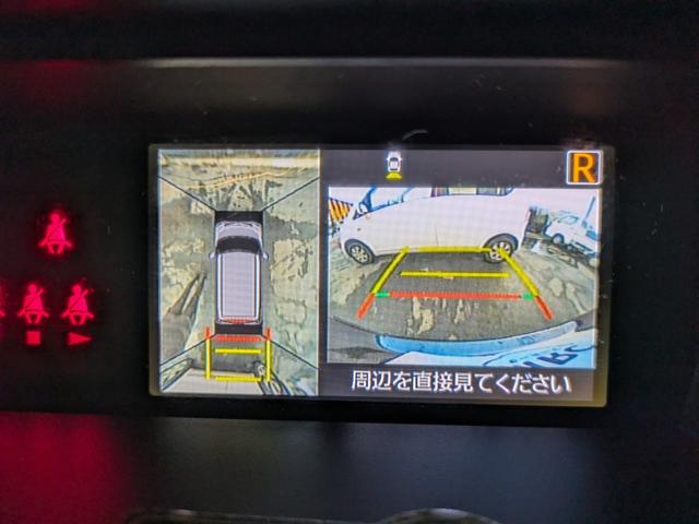 タンク カスタムＧ－Ｔ　禁煙車／両側Ｐスライド／ＴＲＤエアロ／クルコン／ＥＴＣ２．０／ステリモ／パノラミックビューモニター／９インチ純正ナビ／フルセグＴＶ／Ｂｌｕｅｔｏｏｔｈ接続／純正アルミ／ＬＥＤライト／オートライト（25枚目）