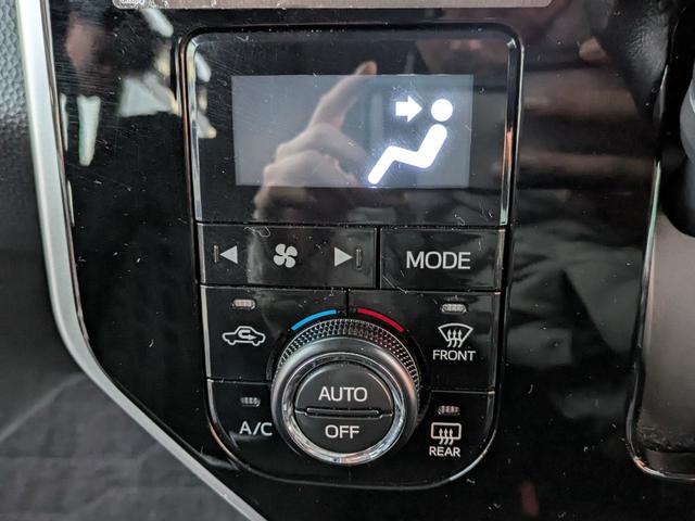 タンク カスタムＧ－Ｔ　禁煙車／両側Ｐスライド／ＴＲＤエアロ／クルコン／ＥＴＣ２．０／ステリモ／パノラミックビューモニター／９インチ純正ナビ／フルセグＴＶ／Ｂｌｕｅｔｏｏｔｈ接続／純正アルミ／ＬＥＤライト／オートライト（31枚目）