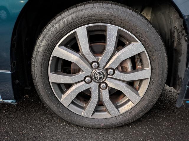 タンク カスタムＧ－Ｔ　禁煙車／両側Ｐスライド／ＴＲＤエアロ／クルコン／ＥＴＣ２．０／ステリモ／パノラミックビューモニター／９インチ純正ナビ／フルセグＴＶ／Ｂｌｕｅｔｏｏｔｈ接続／純正アルミ／ＬＥＤライト／オートライト（37枚目）