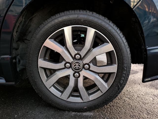 タンク カスタムＧ－Ｔ　禁煙車／両側Ｐスライド／ＴＲＤエアロ／クルコン／ＥＴＣ２．０／ステリモ／パノラミックビューモニター／９インチ純正ナビ／フルセグＴＶ／Ｂｌｕｅｔｏｏｔｈ接続／純正アルミ／ＬＥＤライト／オートライト（39枚目）