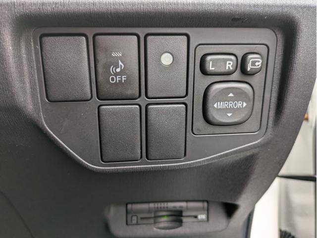 プリウス S スマートキー/Pスタート/バックカメラ/SDナビ/フルセグTV/Bluetooth接続/禁煙車/オートライト/ETC/フォグライト(20枚目)