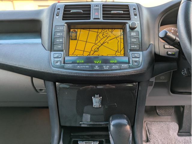 クラウンハイブリッド スペシャルエディション　レーダークルコン／サイド・バックカメラ／パワーシート／シートメモリー／純正ＨＤＤナビ／プッシュスタート／Ｂｌｕｅｔｏｏｔｈ接続／ＥＴＣ／ＨＩＤヘッドライト／フルセグＴＶ（23枚目）