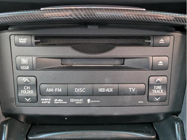 クラウンハイブリッド スペシャルエディション　レーダークルコン／サイド・バックカメラ／パワーシート／シートメモリー／純正ＨＤＤナビ／プッシュスタート／Ｂｌｕｅｔｏｏｔｈ接続／ＥＴＣ／ＨＩＤヘッドライト／フルセグＴＶ（25枚目）