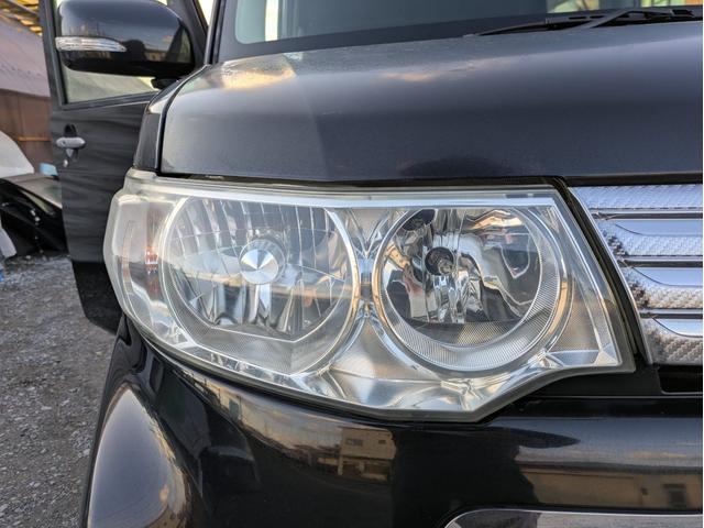 タント カスタムＸスペシャル　片側パワースライド／フルセグＴＶ／純正アルミ／ＥＴＣ／Ｂｌｕｅｔｏｏｔｈ接続／キーレス／スマートキ／ＨＩＤライト／フォグライト／アイドリングストップ／ＳＤナビ／フルフラット（8枚目）